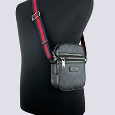 Borsa a tracolla Gucci GG