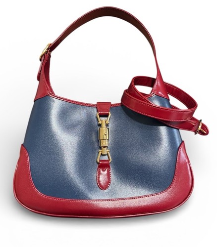 Autentica vera pelle gucci - autentica,