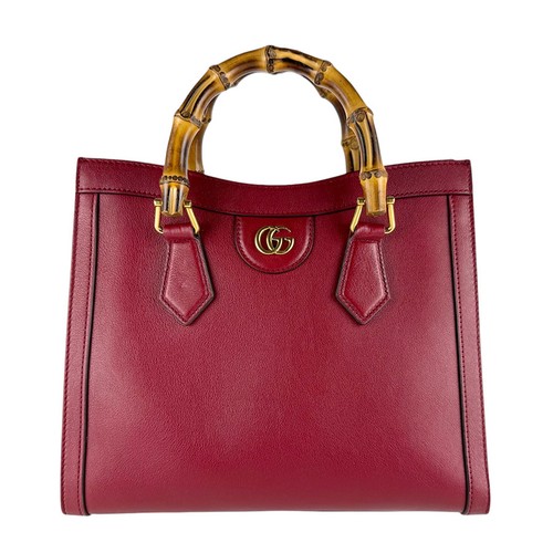 Borsa mano piccola gucci - borsa,