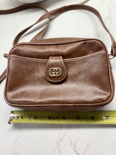 Borsa tracolla piccola gucci - a,