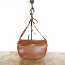 Borsa a tracolla Gucci in