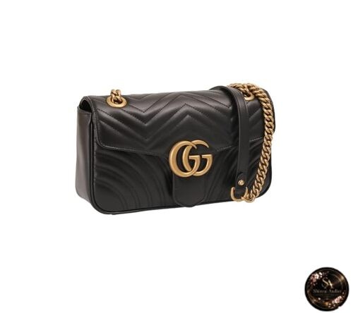 Gucci borsa tracolla - tracolla, donna