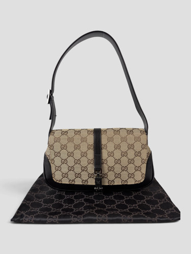 Borsa tracolla gucci jackie - borsa, a
