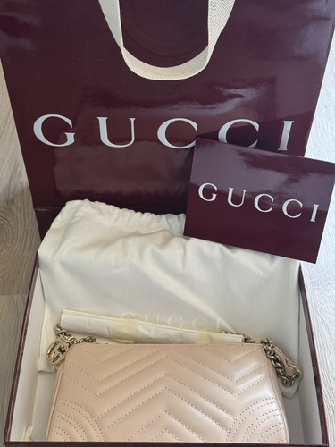 Gucci borsa tracolla - borsa, a